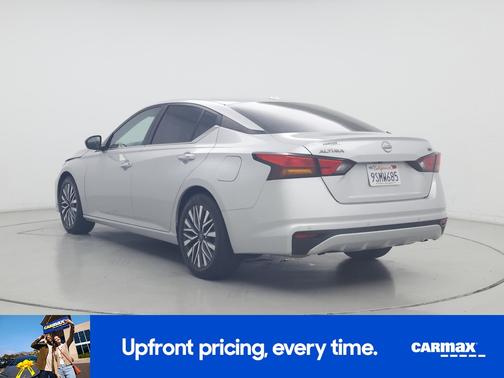 2024 Nissan Altima SV