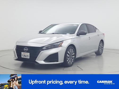2024 Nissan Altima SV