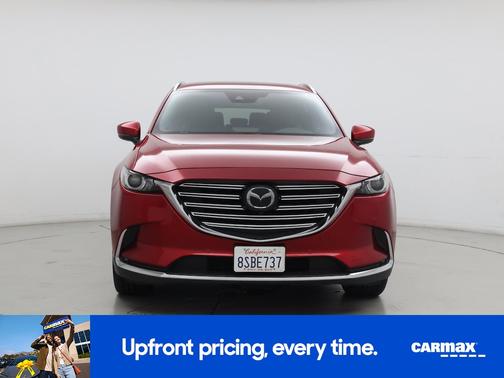 2020 Mazda CX-9 Grand Touring