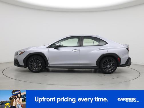 2022 Subaru WRX Limited