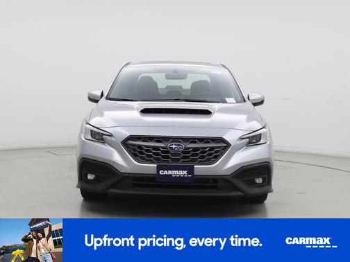 2022 Subaru WRX Limited