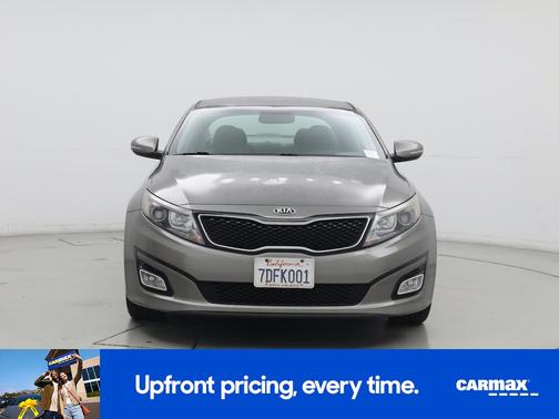 2014 Kia Optima EX