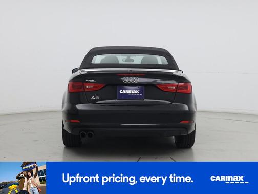 2015 Audi A3 Premium Plus