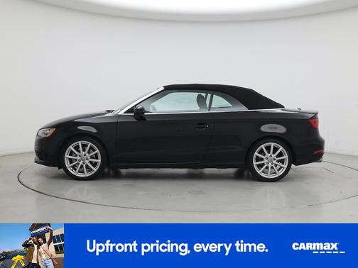 2015 Audi A3 Premium Plus