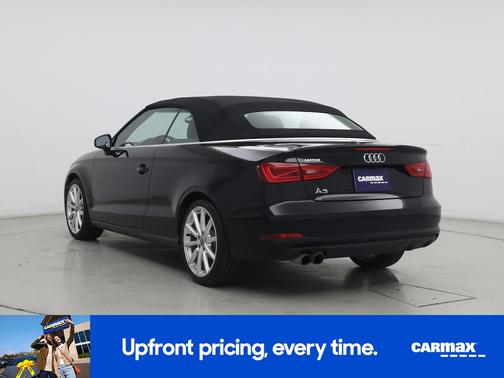 2015 Audi A3 Premium Plus