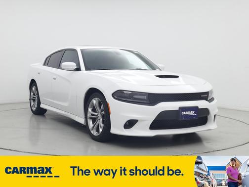 2021 Dodge Charger GT