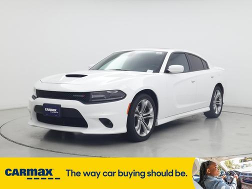 2021 Dodge Charger GT
