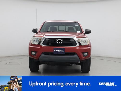 2014 Toyota Tacoma Prerunner