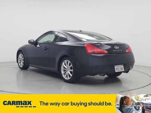2013 INFINITI G37 Journey