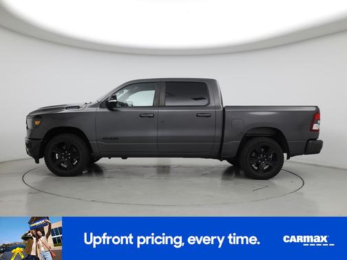 2022 RAM 1500 Bighorn