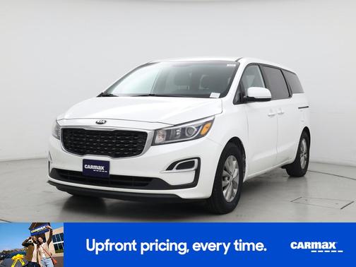 2019 Kia Sedona LX