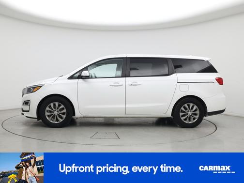 2019 Kia Sedona LX