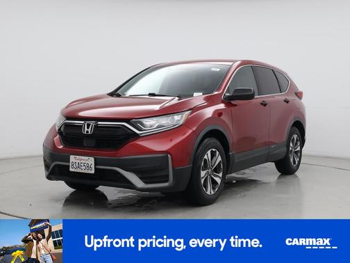 2020 Honda CR-V LX