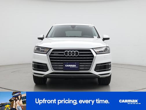 2019 Audi Q7 Premium