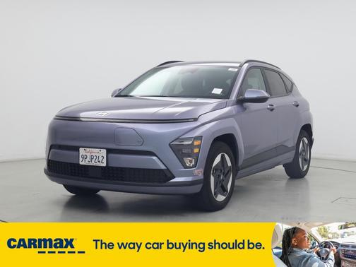 2024 Hyundai KONA EV SEL