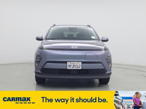 2024 Hyundai KONA EV SEL
