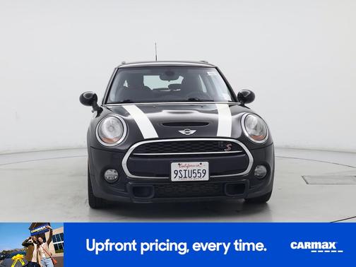 2017 MINI Hardtop S