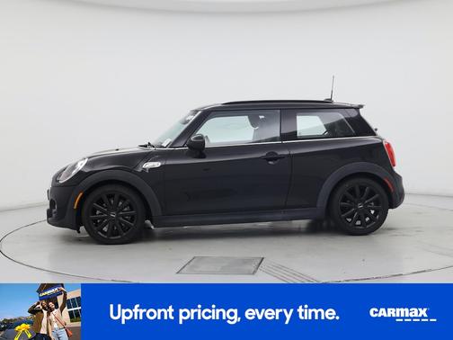 2017 MINI Hardtop S