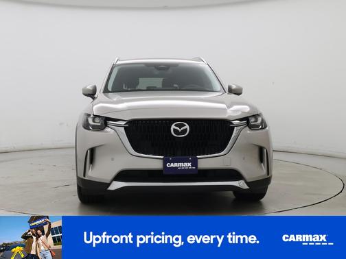 2024 Mazda CX-90 PHEV Premium