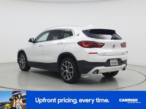 White 2023 BMW X2 SDrive28i