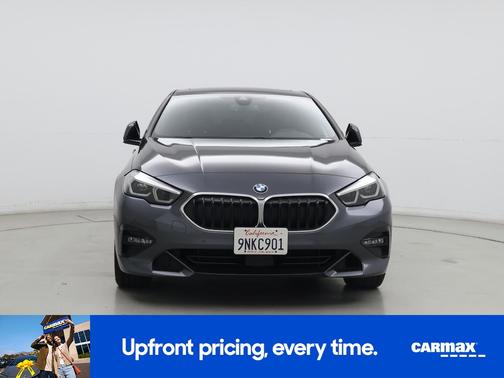 2021 BMW 228 Gran Coupe I Gran Coupe