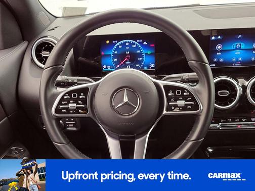 2023 Mercedes-Benz GLA 250 