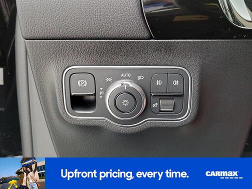 2023 Mercedes-Benz GLA 250 