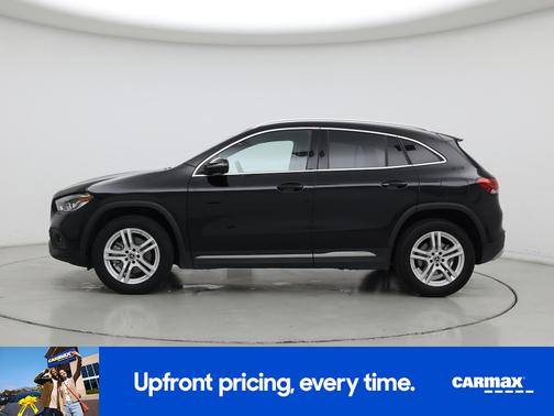 2023 Mercedes-Benz GLA 250