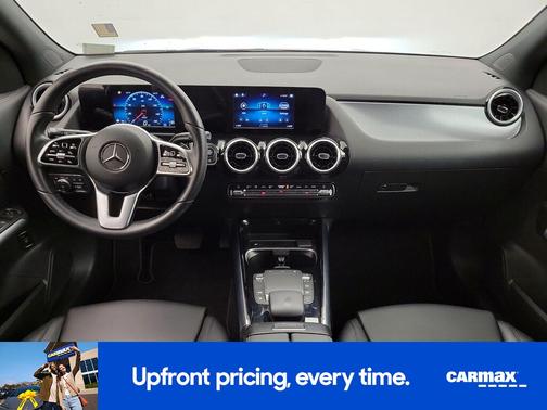 2023 Mercedes-Benz GLA 250 