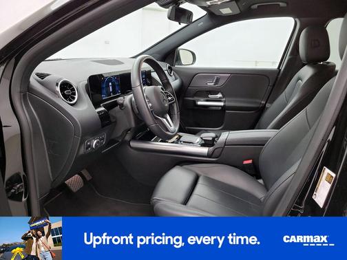 2023 Mercedes-Benz GLA 250 