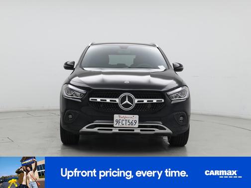 2023 Mercedes-Benz GLA 250