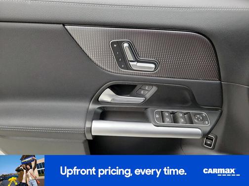 2023 Mercedes-Benz GLA 250 