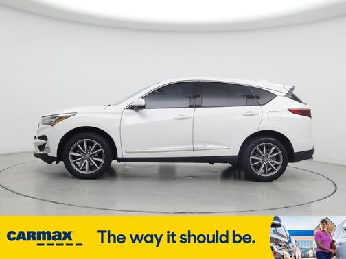 2020 Acura RDX SH-AWD Technology