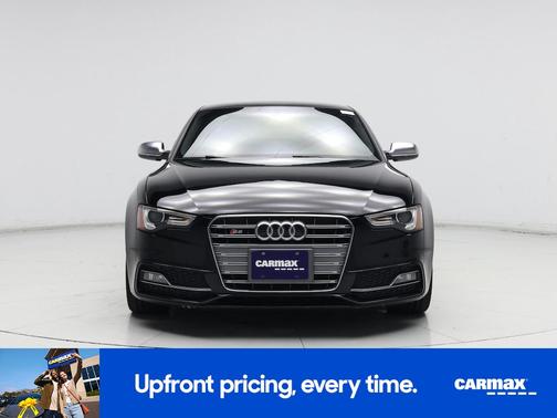 2016 Audi S5 Premium Plus