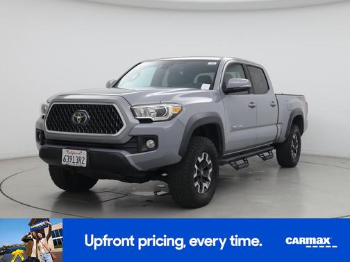 2019 Toyota Tacoma TRD Off Road