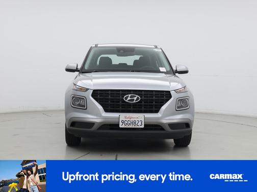 2021 Hyundai VENUE SE
