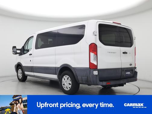 2016 Ford Transit-150 XLT