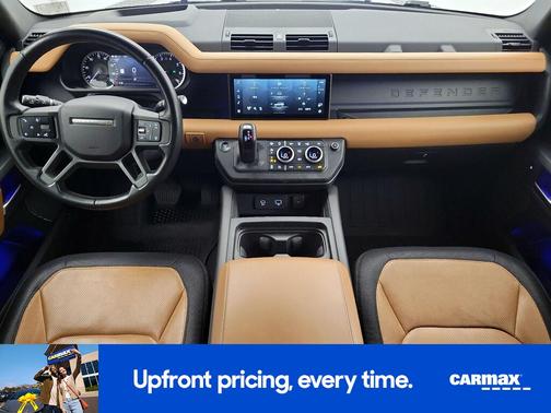 2023 Land Rover Defender 110 X-Dynamic SE