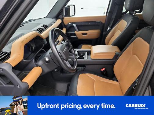 2023 Land Rover Defender 110 X-Dynamic SE