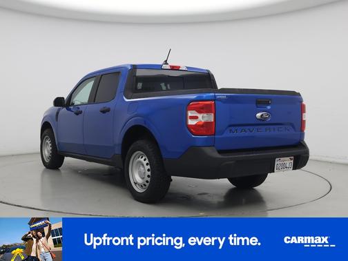 2022 Ford Maverick XL