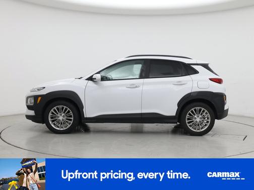 2018 Hyundai KONA SEL