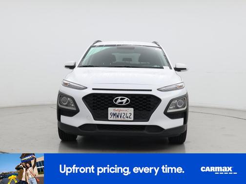 2018 Hyundai KONA SEL