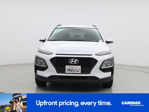 2018 Hyundai KONA SEL
