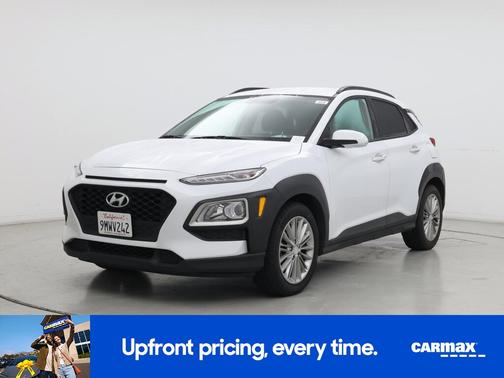 2018 Hyundai KONA SEL