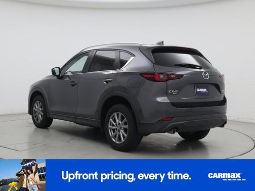 2023 Mazda CX-5 2.5 S Preferred Package