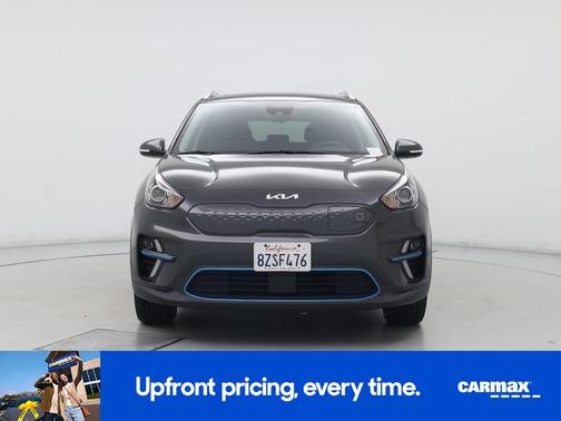 2022 Kia Niro EV EX Premium