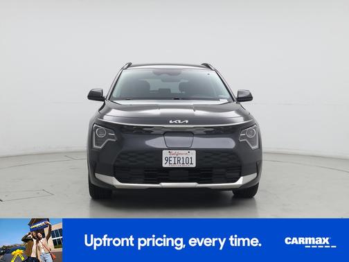 2023 Kia Niro EV Wind