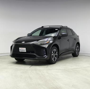 2024 Toyota bZ4X XLE