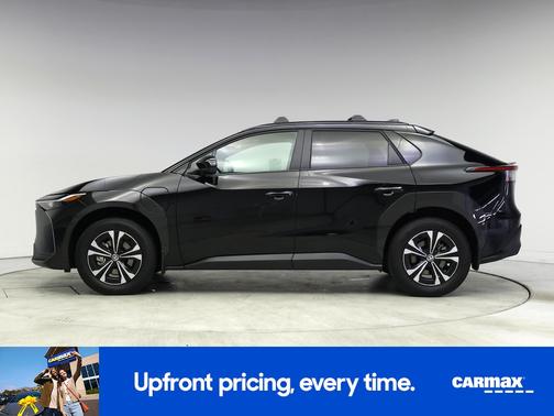 2024 Toyota bZ4X XLE