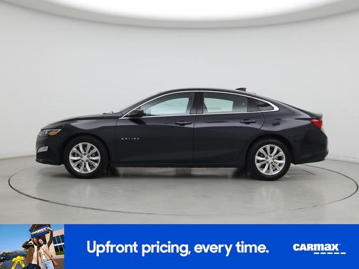 2023 Chevrolet Malibu 1LT